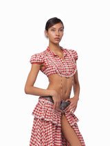 Rodeo Heat Flair Set