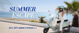 European Summer Outfits: From Greece to Italy