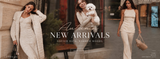 5 Effortlessly Chic Fall Outfits for Women