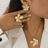 Bold Blooms Set