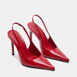 New York City Red Heels