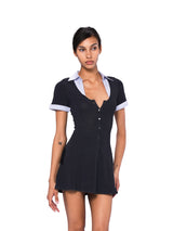 [Pre-sale] Campus Crush Knit Dress