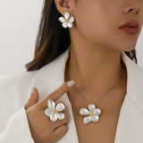 Bold Blooms Set