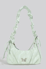 Butter Pop Scrunch Bag