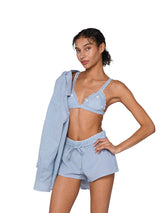 Chillout Striped Lounge Set