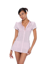 [Pre-sale] A+ Attitude Dress
