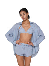 Chillout Striped Lounge Set