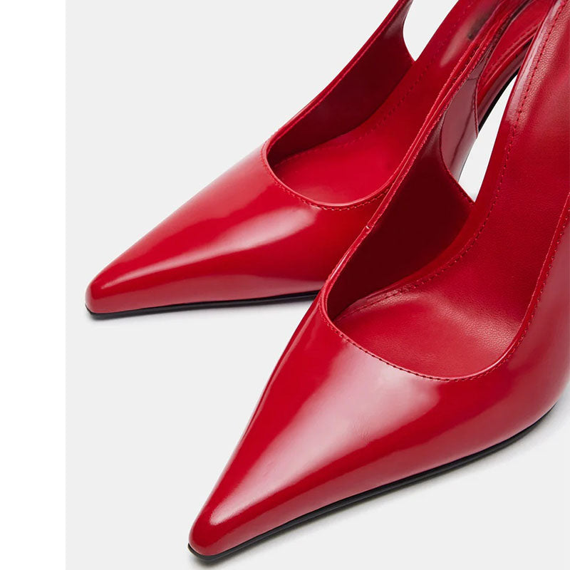 New York City Red Heels