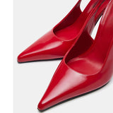 New York City Red Heels