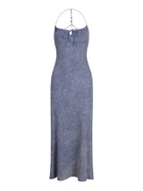 Summer Haze Dress