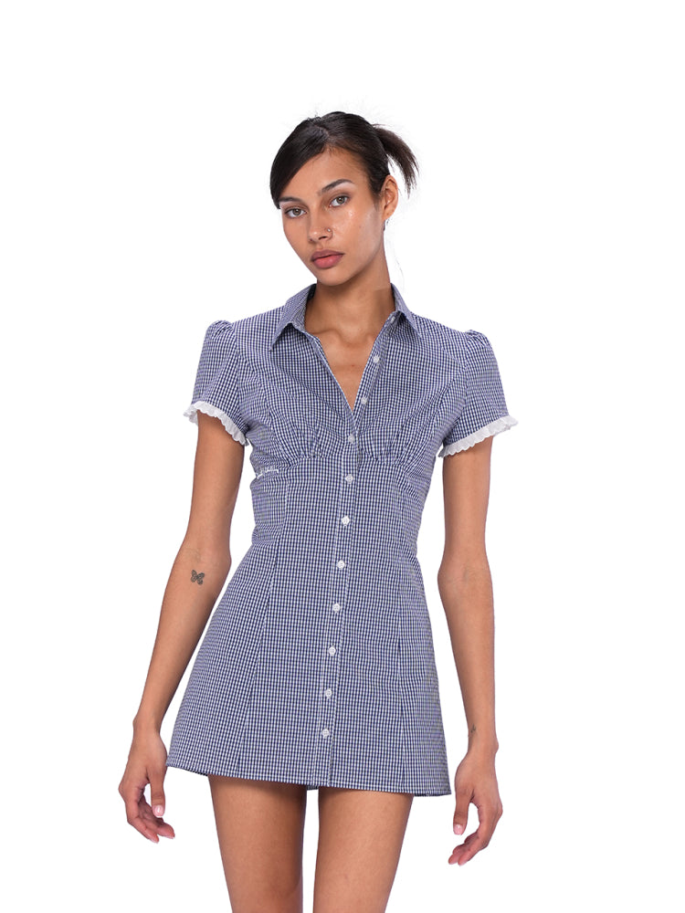 A+ Attitude Dress