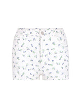 Lilac Breeze Shorts