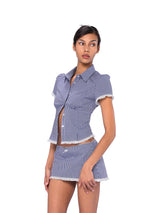 [Pre-sale] Sugar Collar Frill Set