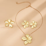 Bold Blooms Set