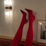 New York City Red Heels