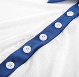 Game, Set, Match Romper