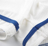 Game, Set, Match Romper