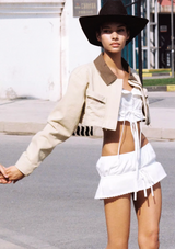 [Pre-sale]Flirt Alert Cotton Set