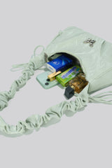 Butter Pop Scrunch Bag