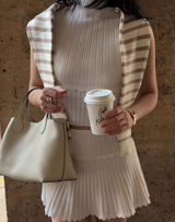Parisian Knit Set