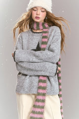 Wish Upon Star Knit