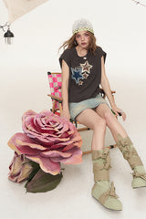 Stitch the Stars Tee