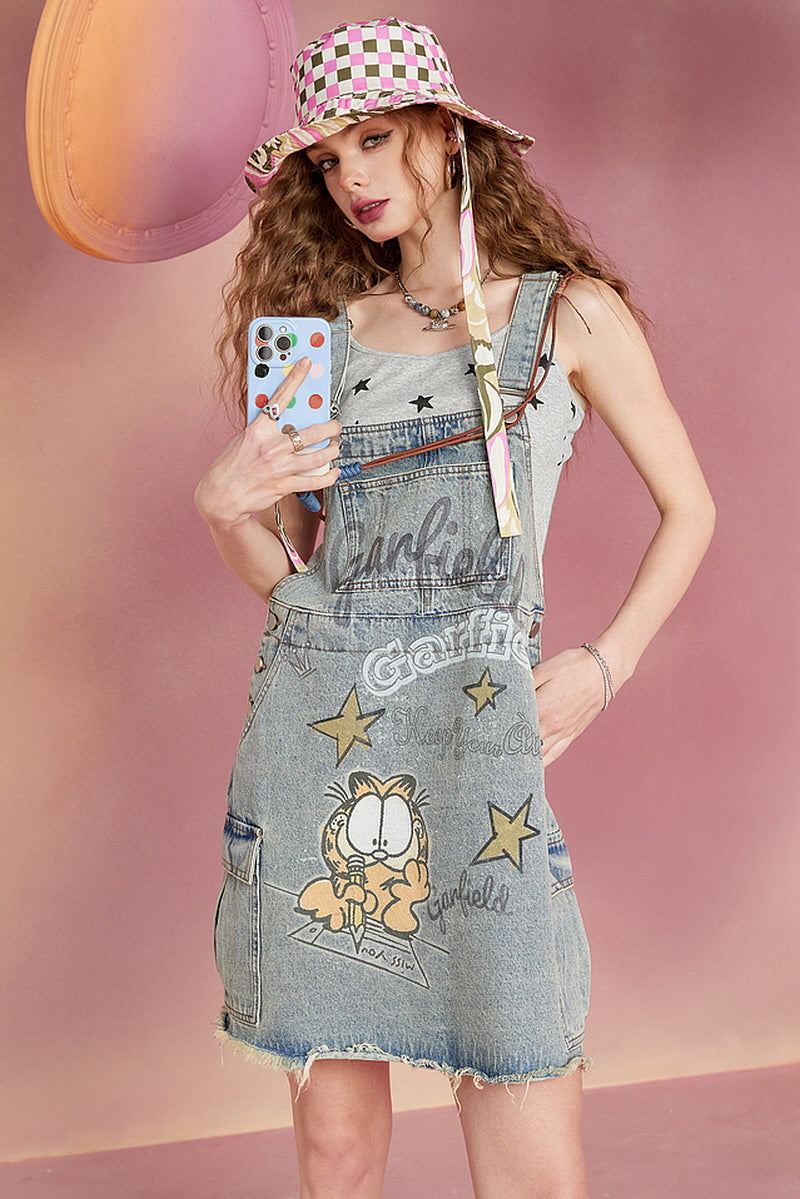 Starburst Pop Cami