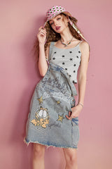 Starburst Pop Cami