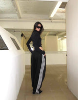 Iconic Triple Stripe Pants