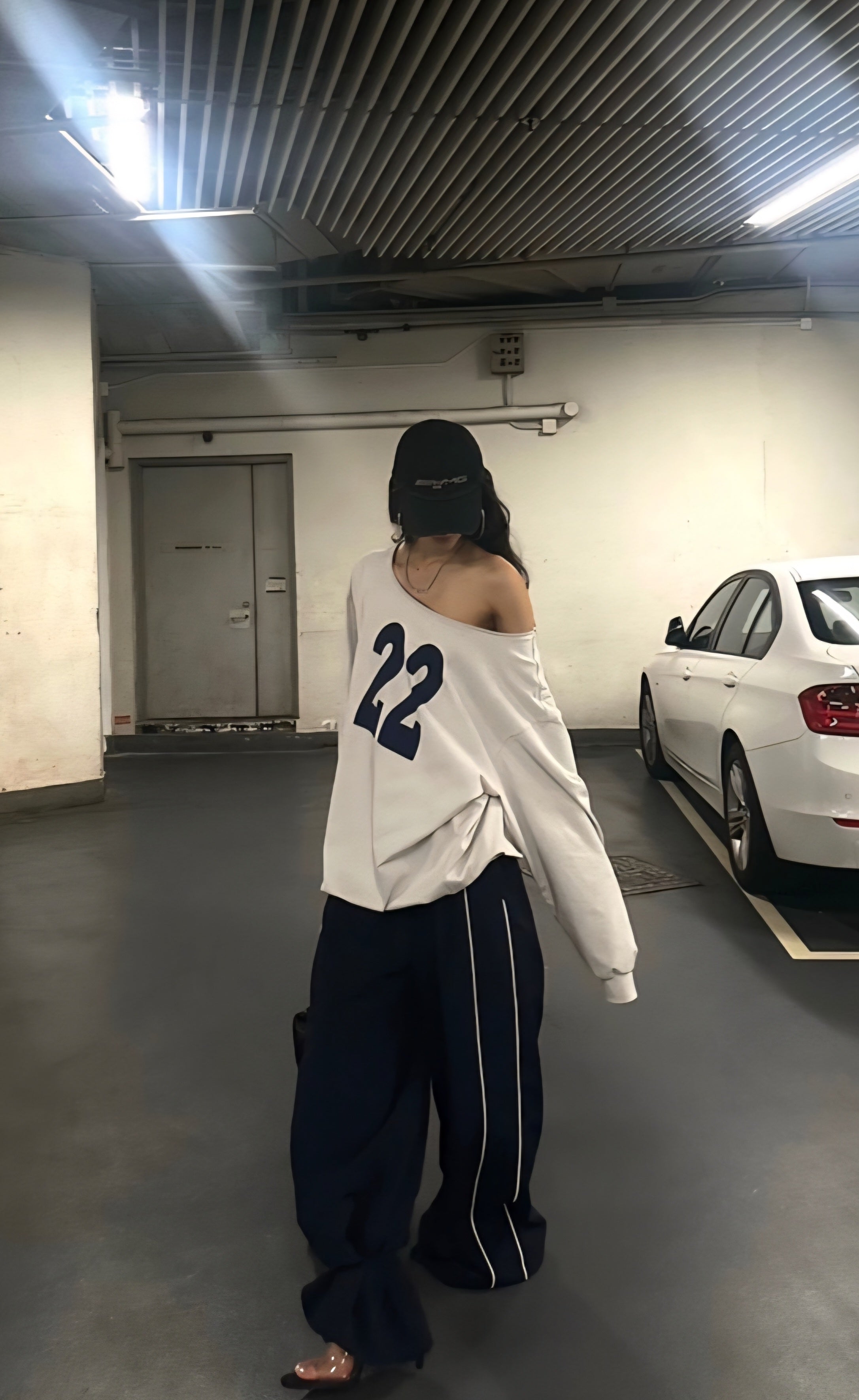 Street Flow 22 Sweatshirt