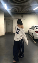 Street Flow 22 Sweatshirt