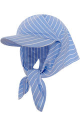 Fruity Scarf Cap