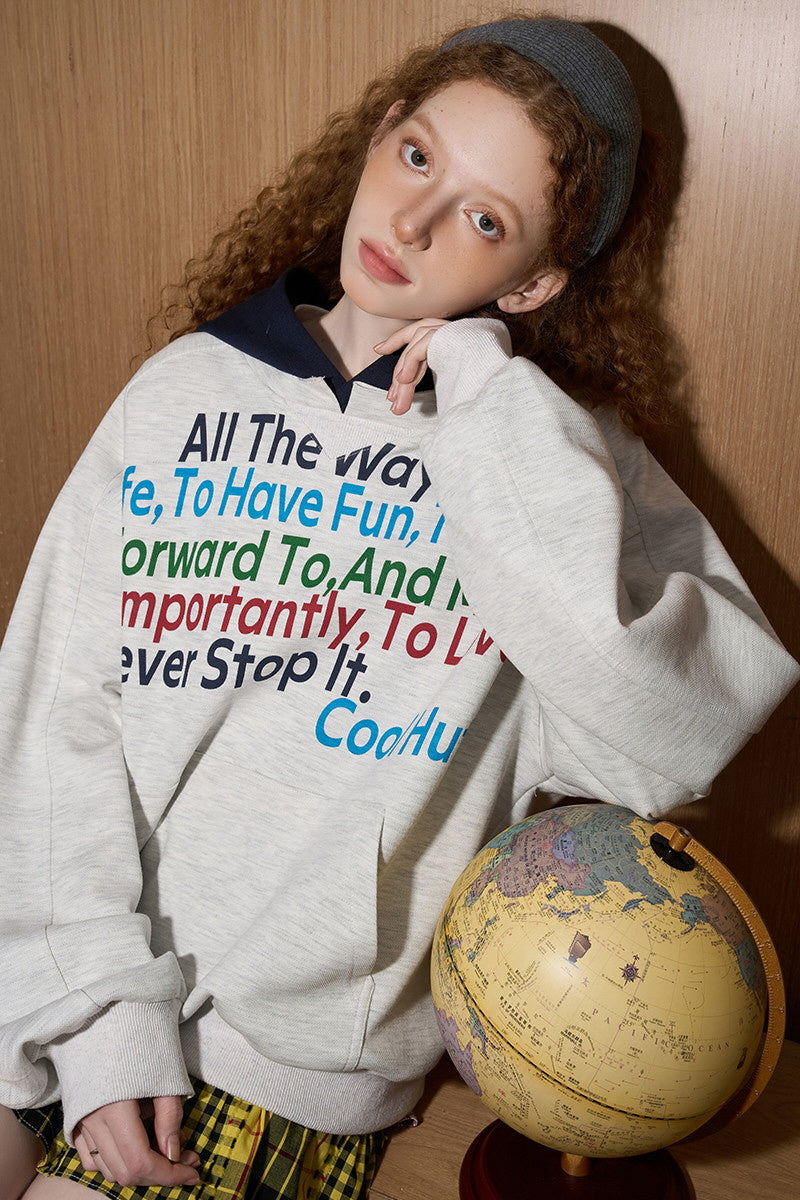 Earthline Hoodie
