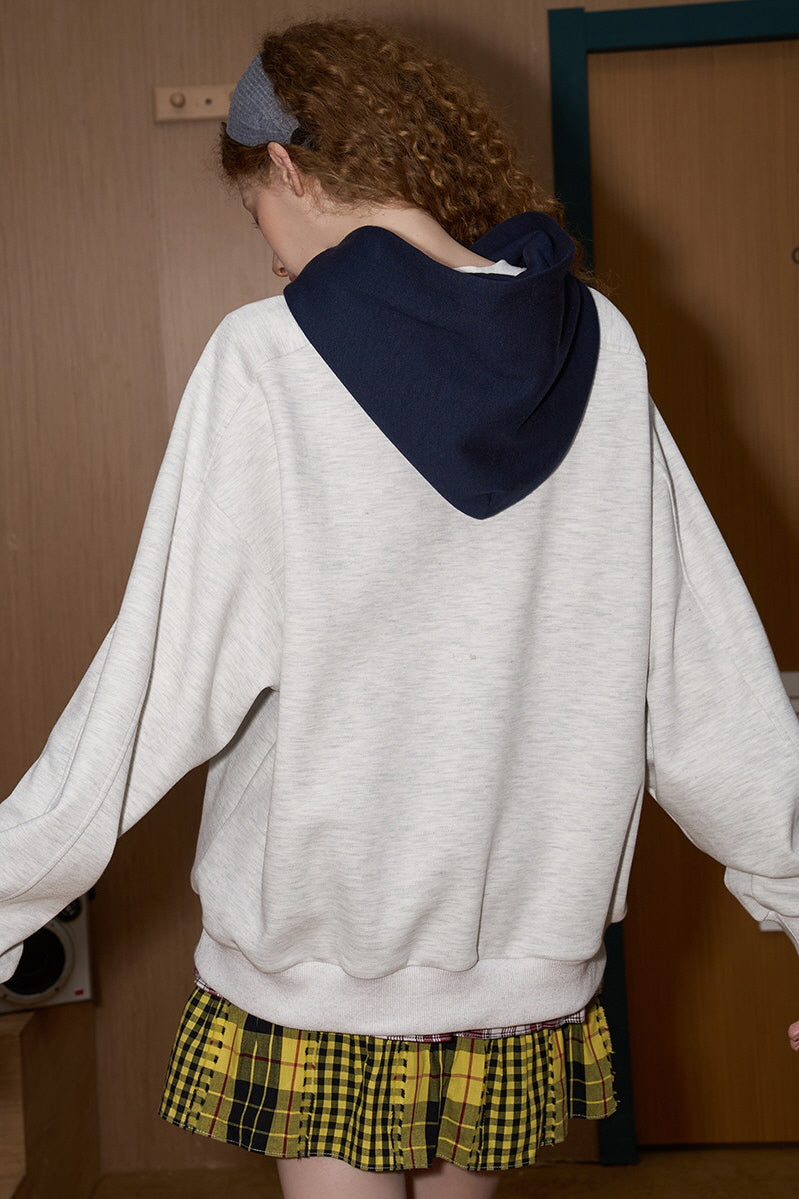 Earthline Hoodie