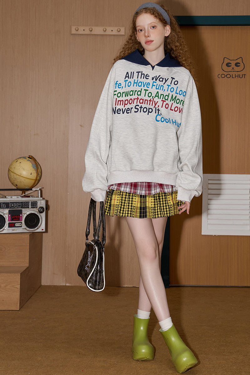 Earthline Hoodie