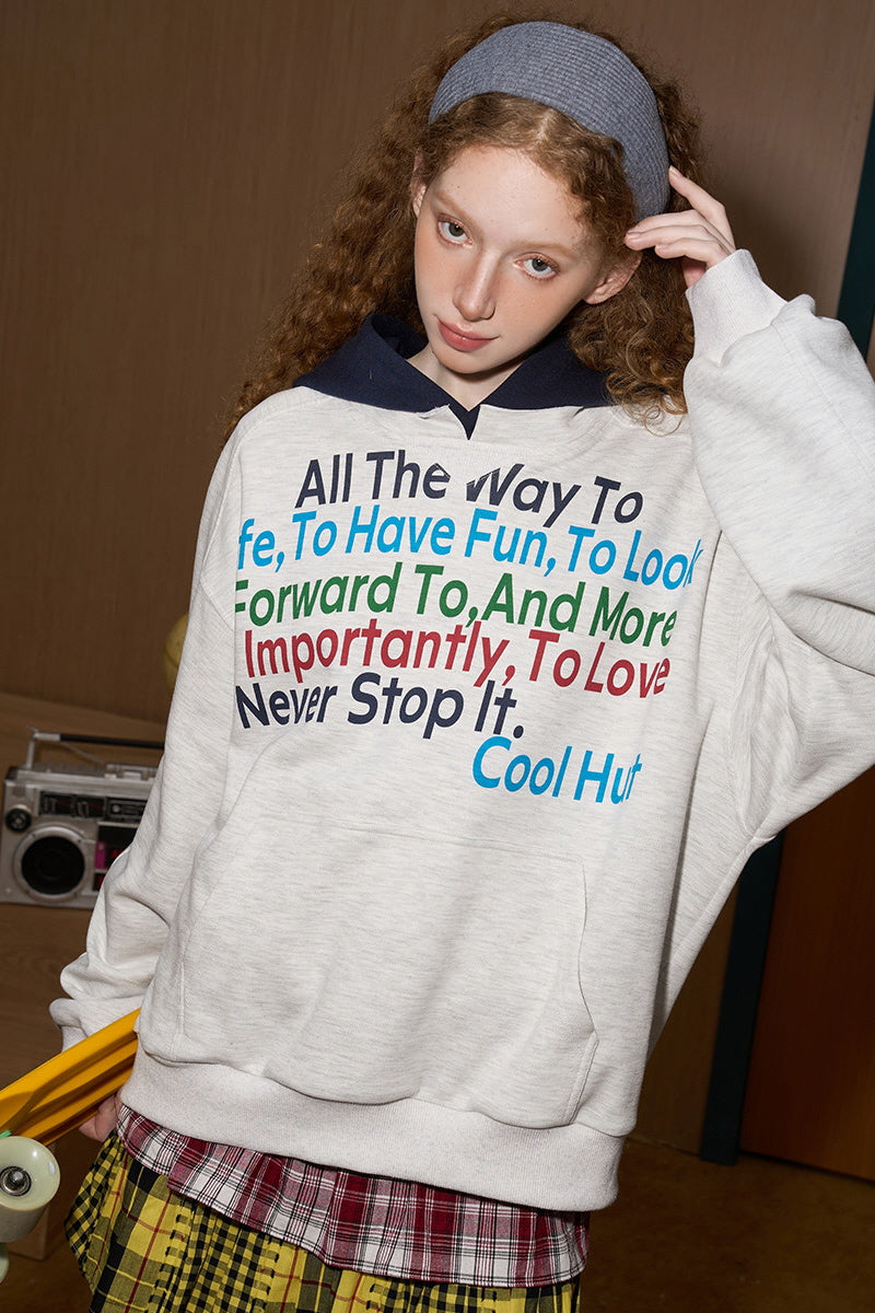 Earthline Hoodie