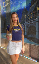 London 1992 Tee