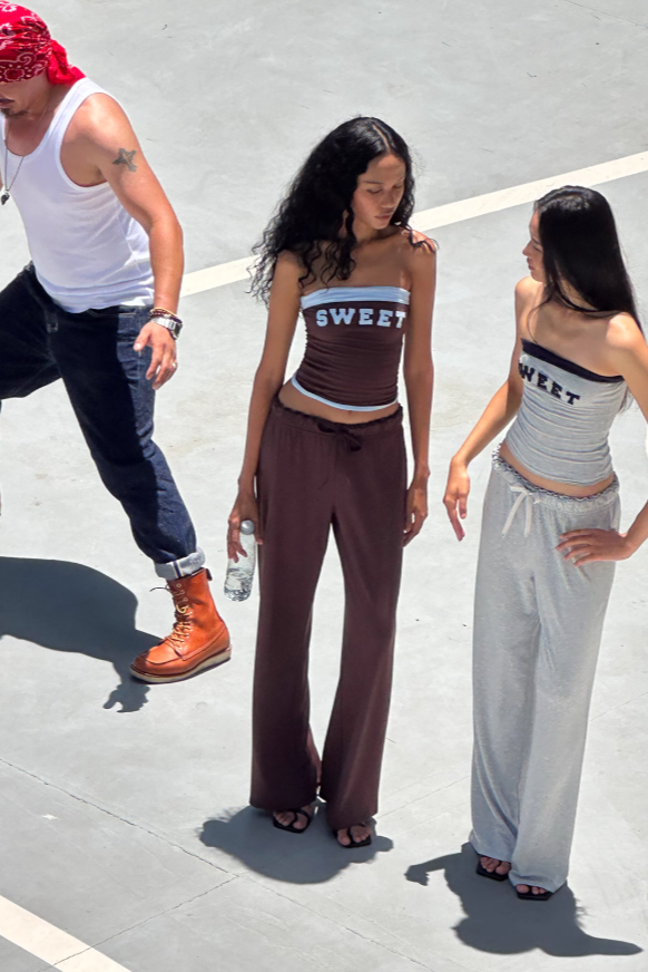 [Pre-sale] SWEET TALK Tube Set