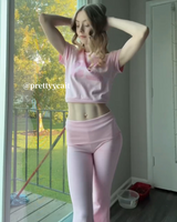 [Revival x Cait 🐱] Soft Club 25 Set
