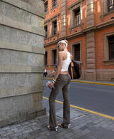 City Boy Low-Rise Jean