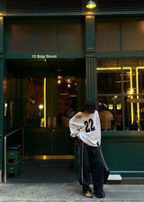 Street Flow 22 Sweatshirt