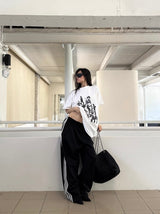 Iconic Triple Stripe Pants