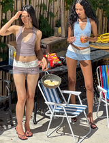 [Pre-sale] Poolside Mischief Set