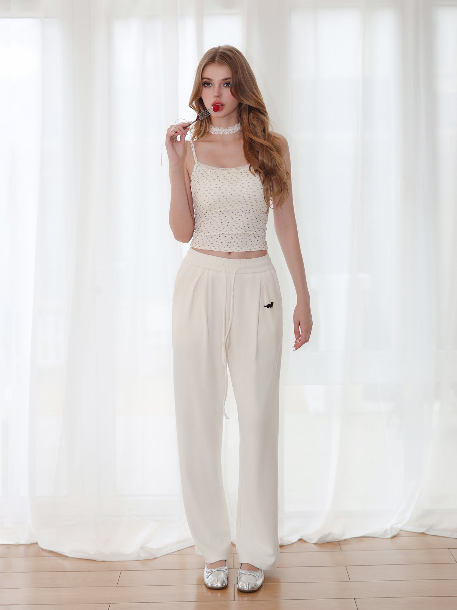 Cloud Lounge Pants