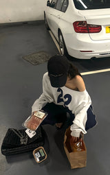 Street Flow 22 Sweatshirt