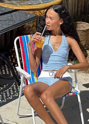 [Pre-sale] Poolside Mischief Set