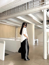 Iconic Triple Stripe Pants