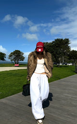 Haze Hoodie Set