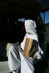 Haze Hoodie Set
