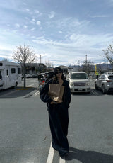On-the-go Set